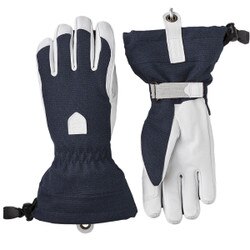Hestra Patrol Gauntlet Glove Women's in Navy